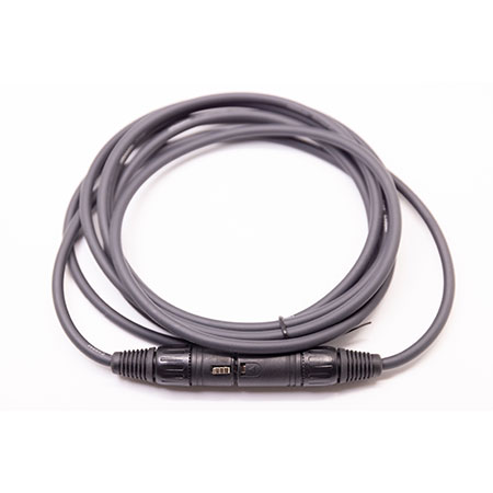 موصل مدفع - XLR4PIN TO 4PIN 