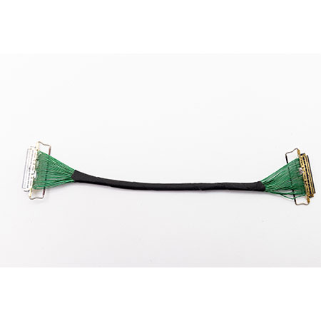 Ör Coax snúru - IPEX P/N:20847 系列30PIN 對 30PIN