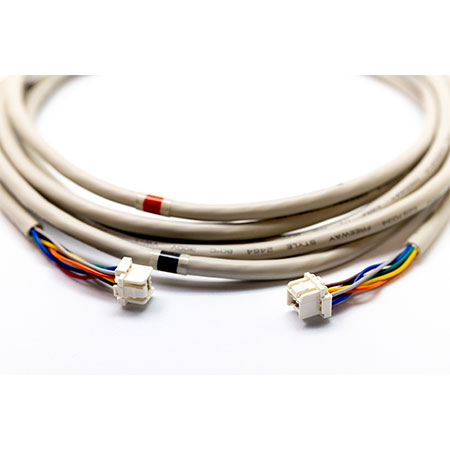 Discrete filum cable - CLIK-mate 8PIN/8PIN