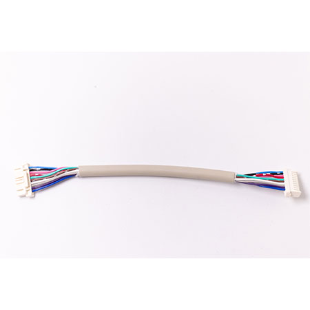 Car DESULTOR cables - CLIK-mate 10PIN/10PIN