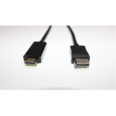 Cable Display Port ၊ - DP M/DP M  