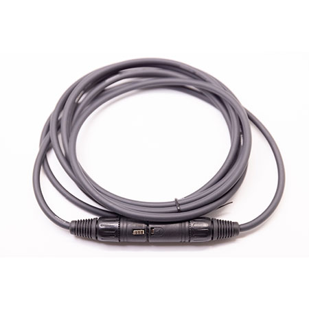 Cannon Connector - XLR4PIN TO 4PIN 