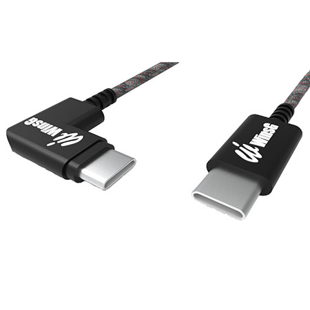 Tipo C Para USB - TC20-MSEMSA-NTB100-180-90