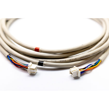 Cablu fir discret - CLIK-mate 8PIN/8PIN